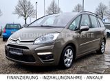Citroën C4 Grand Picasso Tendance *AHK*AUTOMATIK*KLIMA*