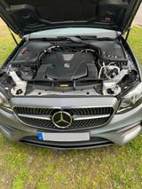 Mercedes-Benz E 400 4MATIC Autom. AMG Line, Command, Air Body  - Mercedes-Benz E 400 in Gelsenkirchen