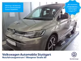 Volkswagen Caddy Maxi Style DSG 2.0 TDI Euro 6d ISC FCM - VW Caddy Maxi Gebrauchtwagen in Stuttgart