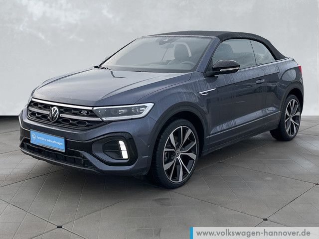 Volkswagen T-Roc - Bild 2