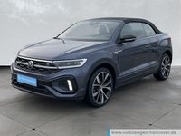 Volkswagen T-Roc - Vorschau Bild 2