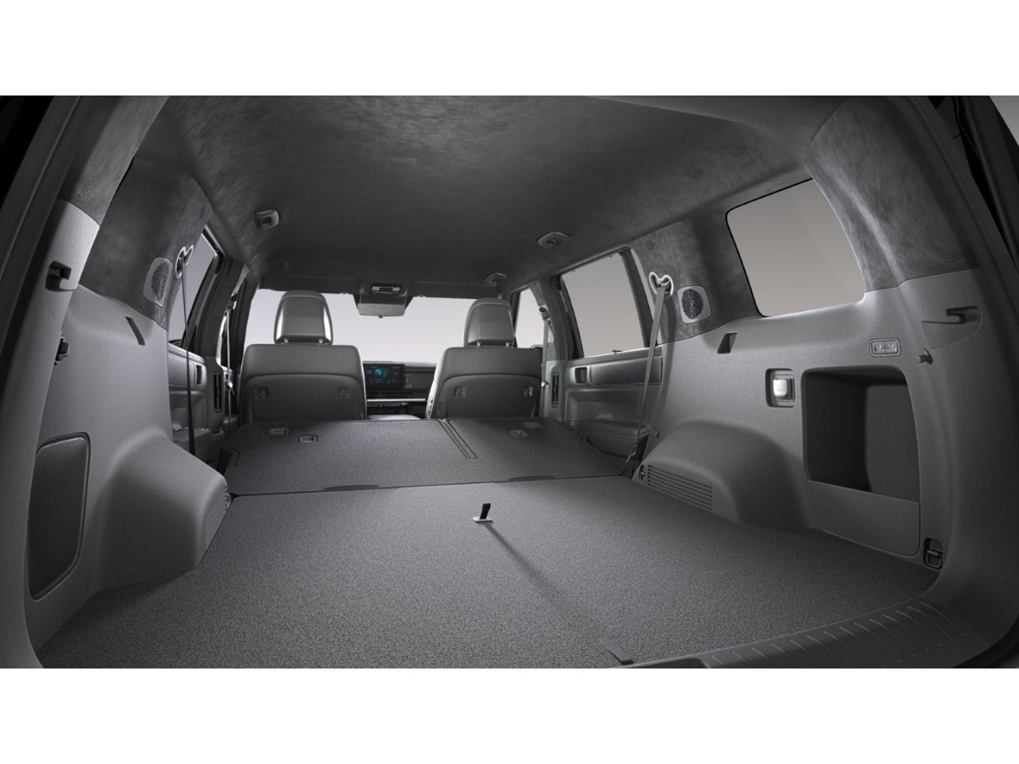 Hyundai SANTA FE - Bild 7