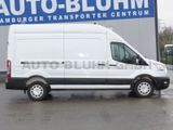 Ford Transit 350 Kasten L3H3 + Werkstatteinrichtung - Ford Werkstatt