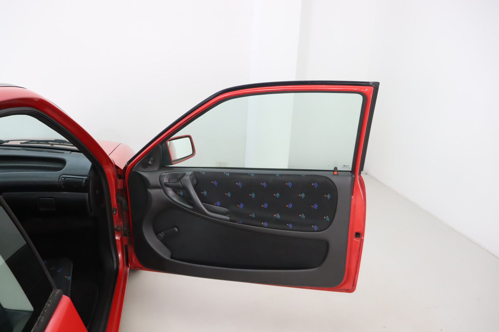 Fahrzeugabbildung Opel Astra 1.4 GL * 1.Hand* wenig Km * HU/AU neu