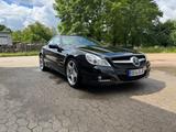 Mercedes-Benz SL 500  Carlsson Auspuff R230 Facelift  5.5L V8  - Mercedes-Benz SL 500: Roadster