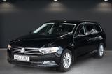 Volkswagen Passat Variant Comfortline - 8-fach - TÜV NEU - VW Passat Variant Benzin Gebrauchtwagen