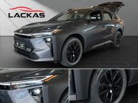 Toyota bZ4X - Vorschau Bild 22