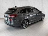 Hyundai i30 N LINE FL Kombi MY26 1.6 T-GDI 150PS 7-DCT 2 - Hyundai i30 mit Benzin-Antrieb: Automatik