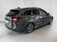Hyundai i30 - Vorschau Bild 2