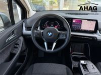 BMW 220 Active Tourer - Vorschau Bild 6