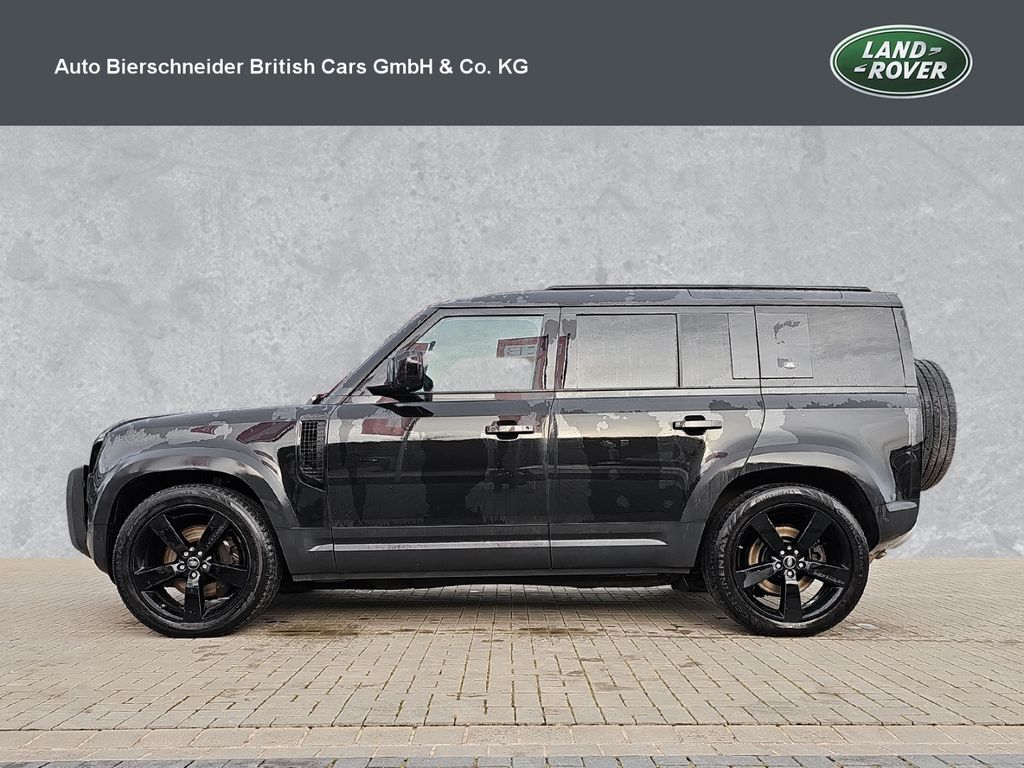 Land Rover Defender 110 D240 HSE