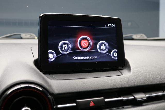 CX-3 Sports-Line AWD/HEAD-UP/STHZ/KAMERA – Vorschau 28