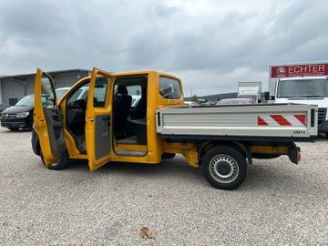 Volkswagen T6 Transporter *Doka*Standh*Pritsche*AHK*