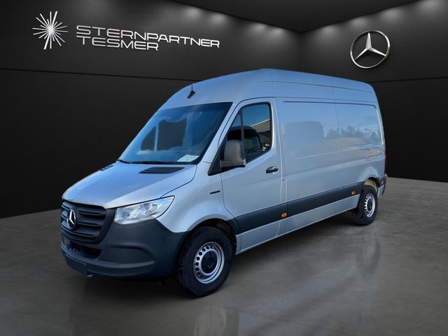 Mercedes-Benz eSprinter Sprinter 312 Kasten Hoch Kam.+80kW DC