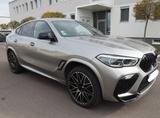 BMW X6 M Competition*H&K*LASER*PANO*HUD*PARK+*DA* - BMW X6 M: Competition