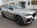 BMW X6 M Competition*H&K*LASER*PANO*HUD*PARK+*DA* - BMW X6 M aus 2021