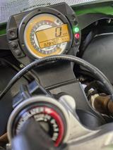 Kawasaki Ninja ZX-6R Laser Auspuffanlage - Offers