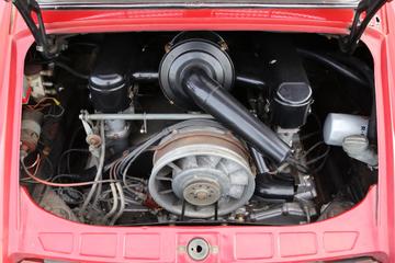 صورة مصغرة 26 لـ 1965 Porsche 911 URMODELL