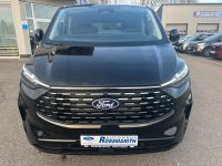 Ford Tourneo Custom - Vorschau Bild 8
