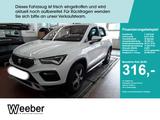 Seat Ateca Xperience *AHK*NAVI*PANO*360° CAM*SHZ* - Seat Ateca Xperience mit Benzin-Antrieb