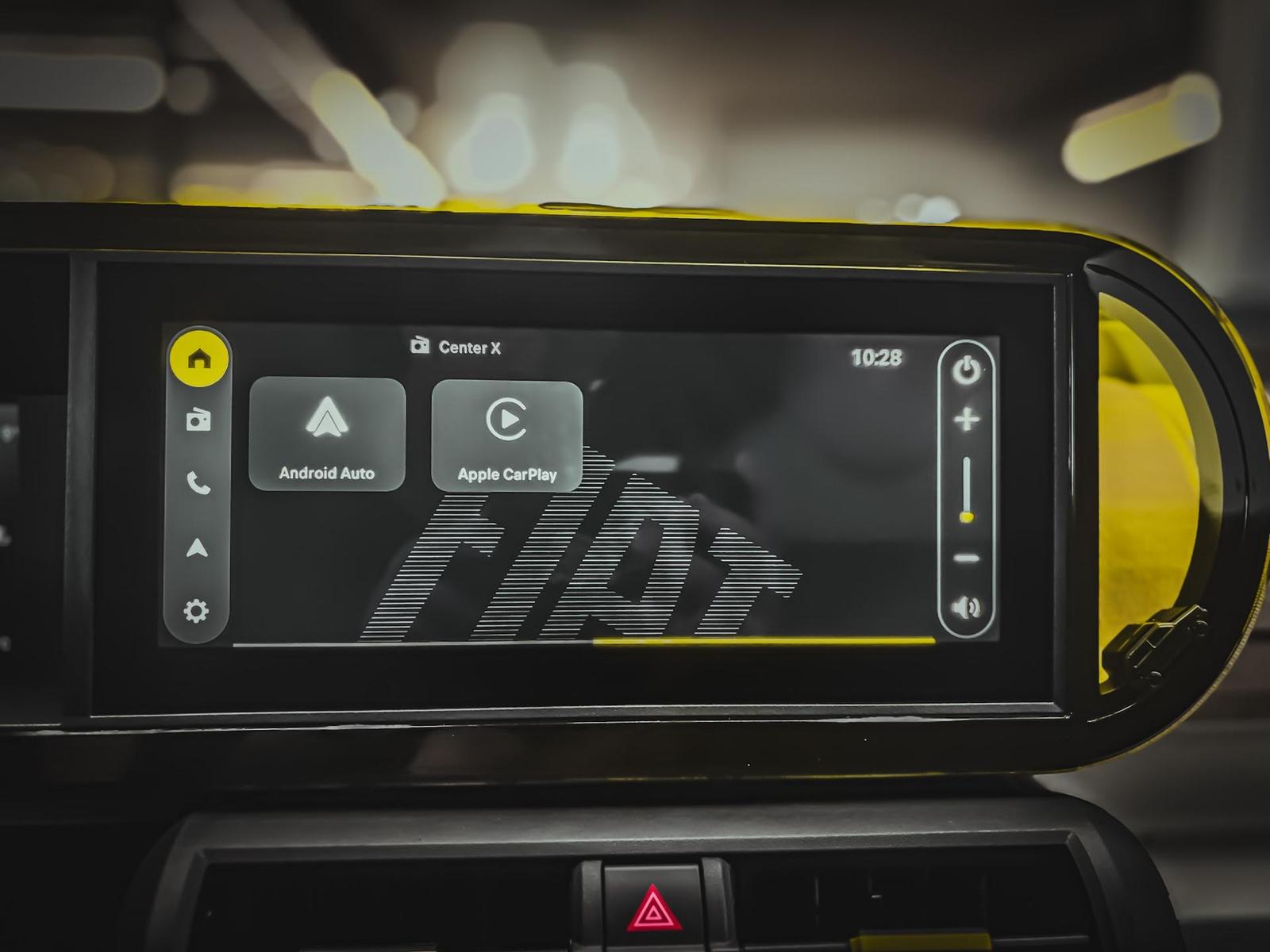 Fiat Panda LA PRIMA PLUS SHZ NAVI RFK PDC KLIMAAUT...