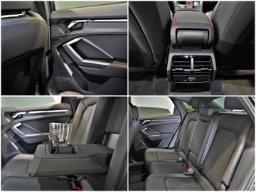 Fahrzeugabbildung Audi Q3 Sportback 35 2.0TDI quattro S-Line AHK*SONOS