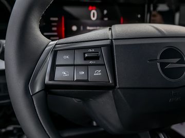 Opel Mokka 1.2 GS 360° Kamera Spurhalteassistent LED