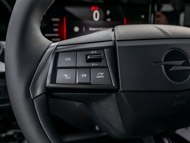 Opel Mokka 1.2 GS 360° Kamera Spurhalteassistent LED