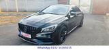 Mercedes-Benz CLA 45 AMG CLA CLA 45 AMG 4Matic - gebrauchte Mercedes-Benz CLA 45 AMG aus dem Jahr 2016