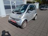 Smart ForTwo coupe**KLIMA+15"LMF+SR/WR+PANORAMADACH** - Smart Gebrauchtwagen von 2004