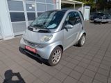 Smart ForTwo coupe**KLIMA+15"LMF+SR/WR+PANORAMADACH** - Smart ForTwo aus 2004