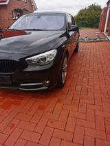 BMW F07 535i GT Antriebsproblem - BMW: F07