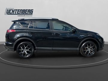 Toyota RAV 4 - 7