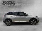 Peugeot 2008 Elektro GT AUTOMATIK NAVI KAMERA LED 18'' L - Peugeot 2008 Gebrauchtwagen in Mülheim (Ruhr)