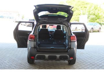 Citro�n C3 Aircross Shine Pack