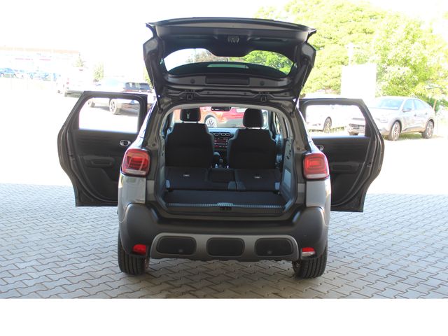 Citro�n C3 Aircross Shine Pack