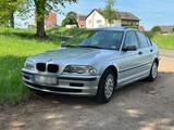 BMW 318i E46 Limousine | 1. Hand | gepfleg... - BMW 318 aus 2000: 318i E46