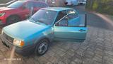 Volkswagen VW Polo GT 68.500 km - gebrauchte VW Polo aus dem Jahr 1992