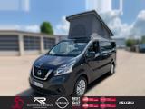 Nissan NV300 AT Kam SHZ Comf Aufstell-Schlafd (8-Sitze) - Nissan NV300 aus 2022