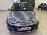 Nissan Pixo Acenta / Klima / NUR 50 TKM - Nissan Pixo mit Benzin-Antrieb: Automatik