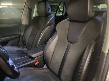 Skoda Octavia - 7