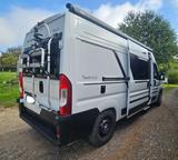 Adria Twin Axess 600 SP - Adria Twin sp