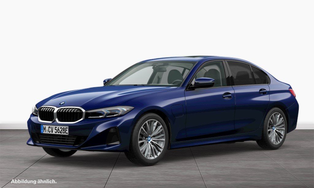 Image of BMW 330