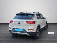 Volkswagen T-Roc - Vorschau Bild 4
