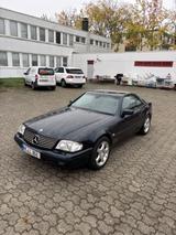 Mercedes-Benz SL 280 R129 Wertgutachten  - Mercedes-Benz W129