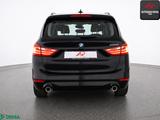 BMW 220 Gran Tourer i PANO,HEADUP,KAMERA,NAVIPLUS,SH - schwarze BMW 220 Gran Tourer