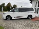 Volkswagen T7 Multivan LÜ 2.0 TDI Style DSG lang LED NAVI A - 7 Sitzer Gebrauchtwagen