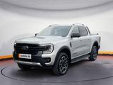 Ford Ranger Wildtrak Doppelkabine 2.0 Ecoblue 360-Gra - Ford Ranger
