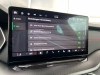 SKODA Octavia Combi 2.0 TSI DSG RS AHK KAM 5J GAR bei Autohaus Landmann & Maier OHG