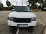 Land Rover Range Rover 4.4 TDV8 Vogue L322 - Land Rover: Vogue